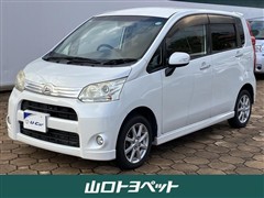 ムーヴ カスタム G