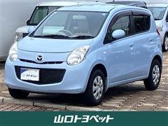 マツダ キャロル GS