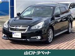 レガシィ 2.0GT DIT