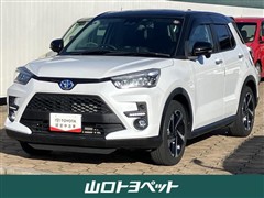 トヨタ ライズ Z