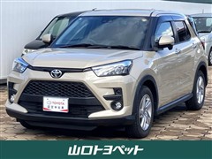 トヨタ ライズ G