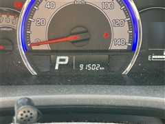 エブリィワゴン PZターボHルーフ