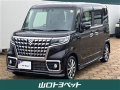 スペーシア カスタムHV XSターボ