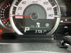 スペーシア カスタムHV XSターボ