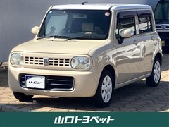 アルトラパン G