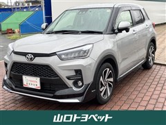 トヨタ ライズ Z