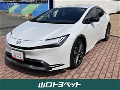 プリウス G