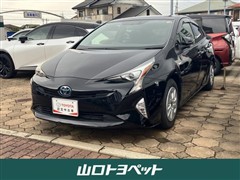 トヨタ プリウス S