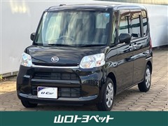 ダイハツ タント X