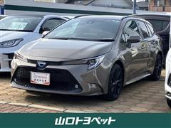 カローラツーリング HV WXB
