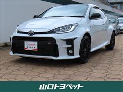 GRヤリス RS
