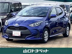 ヤリス ハイブリッド G