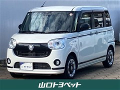 ムーヴキャンバス G SA3