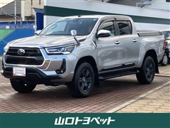 トヨタ ハイラックス Z