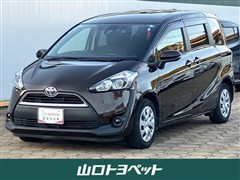 トヨタ シエンタ G