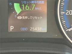 ヴォクシー ハイブリッド S-G