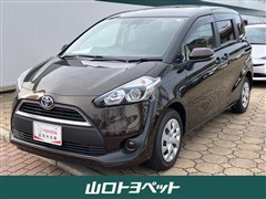 シエンタ X クルマイスシヨウシャI