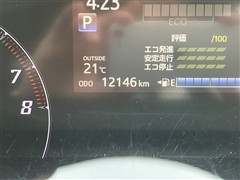 シエンタ X クルマイスシヨウシャI