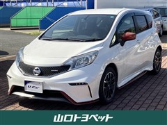 ノート NISMO