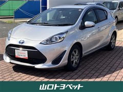 トヨタ アクア S