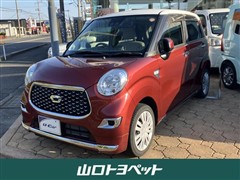 キャスト スタイルX リミテッドSA3