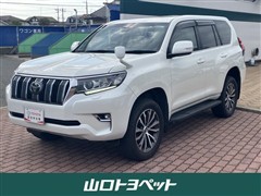 ランクル プラド TX L