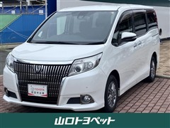 エスクァイア XI