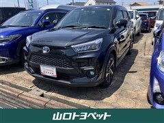 トヨタ ライズ HV Z