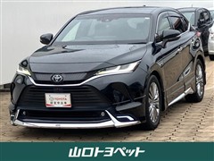 ハリアー Z
