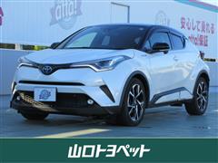 トヨタ　C-HR G