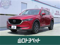 マツダ CX-5 XD