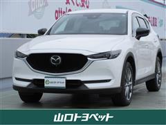 マツダ CX-5 XD