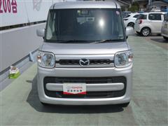 フレアワゴン ハイブリッド XG