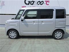 フレアワゴン ハイブリッド XG