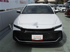 クラウン クロスオーバー Gアドバ