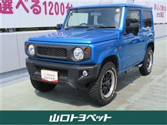 ジムニー XL
