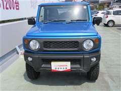 ジムニー XL