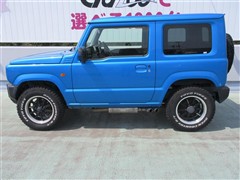 ジムニー XL