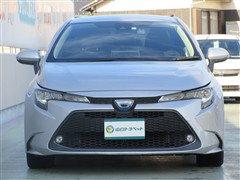 カローラ ハイブリッド S