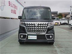 スペーシア カスタムHV XS