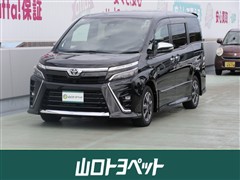 ヴォクシー ZS キラメキ2