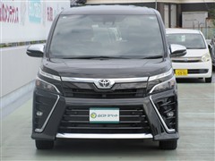 ヴォクシー ZS キラメキ2