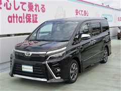 ヴォクシー ZS キラメキ2