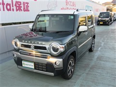 ハスラー J スタイル