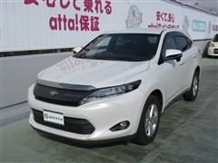 ハリアー エレガンス