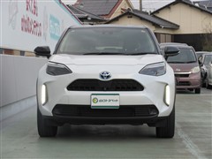 ヤリスクロス Z