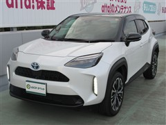 ヤリスクロス Z