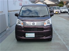 ムーヴ Xリミテッド2 SA3