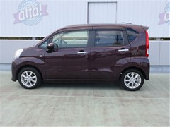 ムーヴ Xリミテッド2 SA3