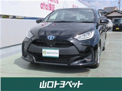 トヨタ　ヤリス ハイブリッド G